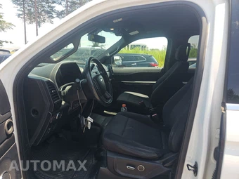 2018 Ford Expedition XL – miniatura 7