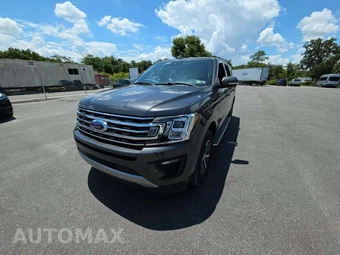 2018 Ford Expedition XLT