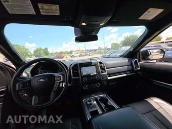 2018 Ford Expedition XLT – miniatura 10