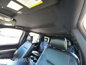 2018 Ford Expedition XLT – miniatura 11