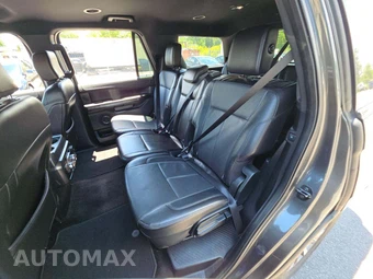 2018 Ford Expedition XLT – miniatura 13