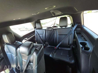 2018 Ford Expedition XLT – miniatura 14