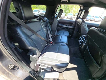 2018 Ford Expedition XLT – miniatura 17