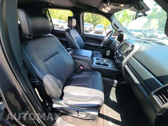 2018 Ford Expedition XLT – miniatura 19