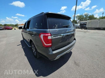 2018 Ford Expedition XLT – miniatura 2