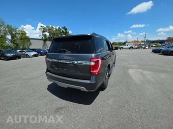 2018 Ford Expedition XLT – miniatura 3