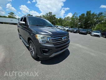 2018 Ford Expedition XLT – miniatura 4