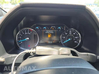 2018 Ford Expedition XLT – miniatura 9