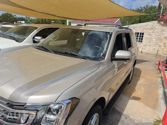 2018 Ford Expedition XLT