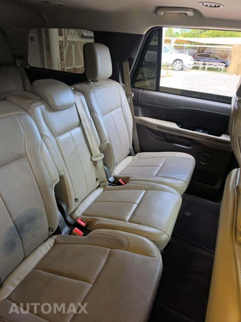 2018 Ford Expedition XLT - miniatura 13
