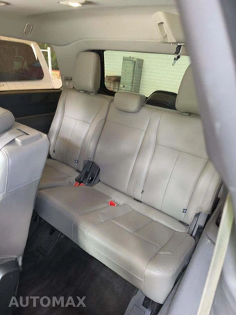 2018 Ford Expedition XLT - miniatura 14