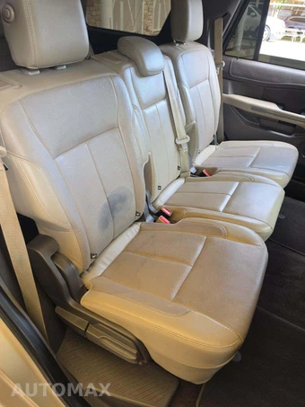 2018 Ford Expedition XLT - miniatura 17