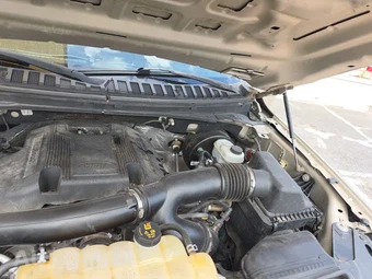 2018 Ford Expedition XLT - miniatura 26