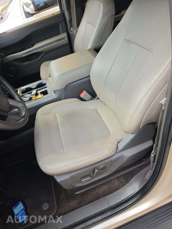 2018 Ford Expedition XLT - miniatura 6