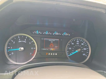 2018 Ford Expedition XLT - miniatura 9