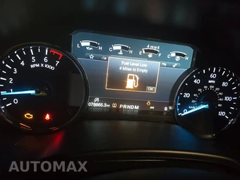 2018 Ford Expedition XLT – miniatura 12