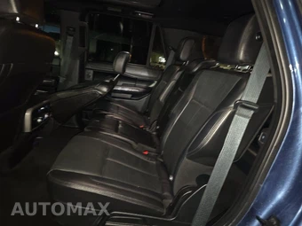 2018 Ford Expedition XLT – miniatura 13