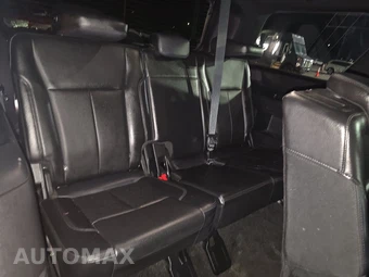 2018 Ford Expedition XLT – miniatura 14