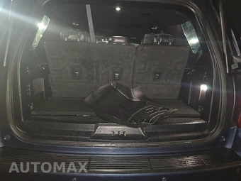 2018 Ford Expedition XLT – miniatura 17