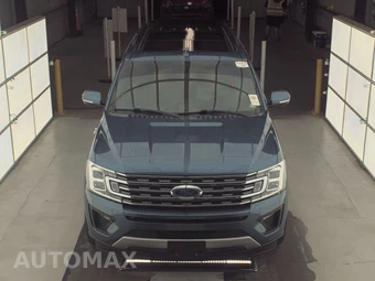 2018 Ford Expedition XLT – miniatura 2