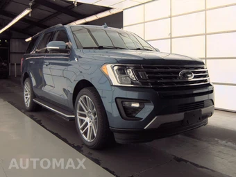 2018 Ford Expedition XLT – miniatura 3