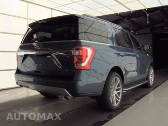 2018 Ford Expedition XLT – miniatura 4