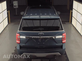 2018 Ford Expedition XLT – miniatura 5