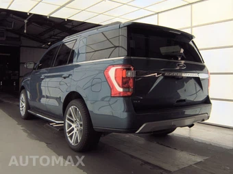 2018 Ford Expedition XLT – miniatura 6