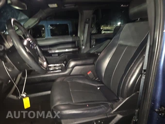 2018 Ford Expedition XLT – miniatura 7