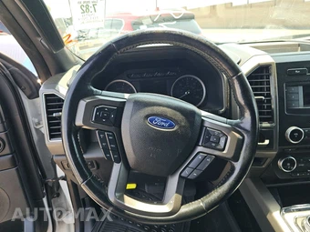 2018 Ford Expedition XLT - miniatura 10