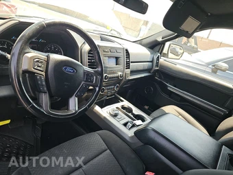 2018 Ford Expedition XLT - miniatura 11