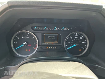 2018 Ford Expedition XLT - miniatura 12