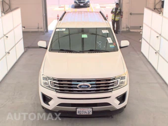 2018 Ford Expedition XLT - miniatura 2