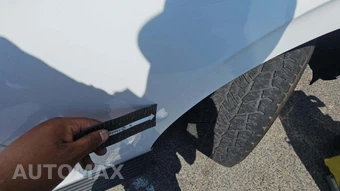 2018 Ford Expedition XLT - miniatura 20