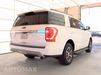 2018 Ford Expedition XLT - miniatura 4