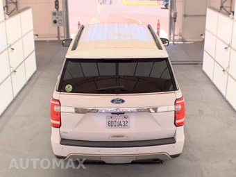 2018 Ford Expedition XLT - miniatura 5