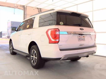 2018 Ford Expedition XLT - miniatura 6