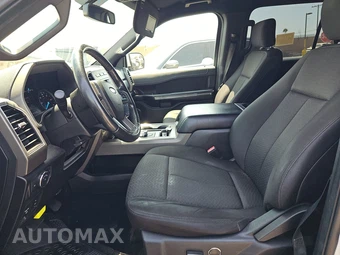 2018 Ford Expedition XLT - miniatura 7