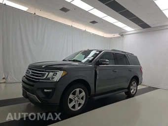 2018 Ford Expedition XLT