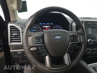 2018 Ford Expedition XLT - miniatura 10