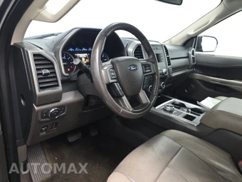 2018 Ford Expedition XLT - miniatura 11