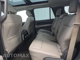 2018 Ford Expedition XLT - miniatura 13
