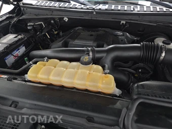 2018 Ford Expedition XLT - miniatura 16
