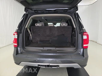 2018 Ford Expedition XLT - miniatura 17