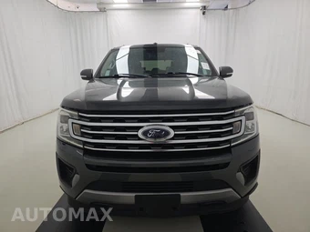 2018 Ford Expedition XLT - miniatura 2