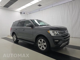 2018 Ford Expedition XLT - miniatura 3