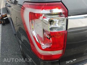 2018 Ford Expedition XLT - miniatura 31