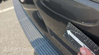 2018 Ford Expedition XLT - miniatura 36
