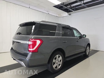 2018 Ford Expedition XLT - miniatura 4
