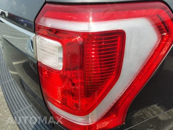 2018 Ford Expedition XLT - miniatura 44